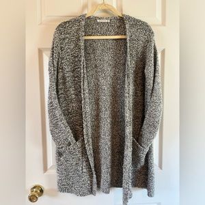 Staccato Cardigan Sweater Size Small